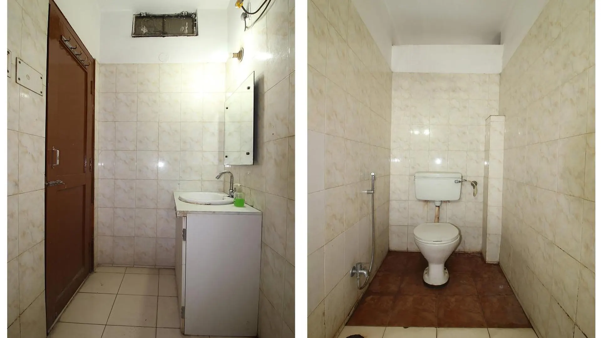 ***  Hotel O Blue Diamond Varanasi India