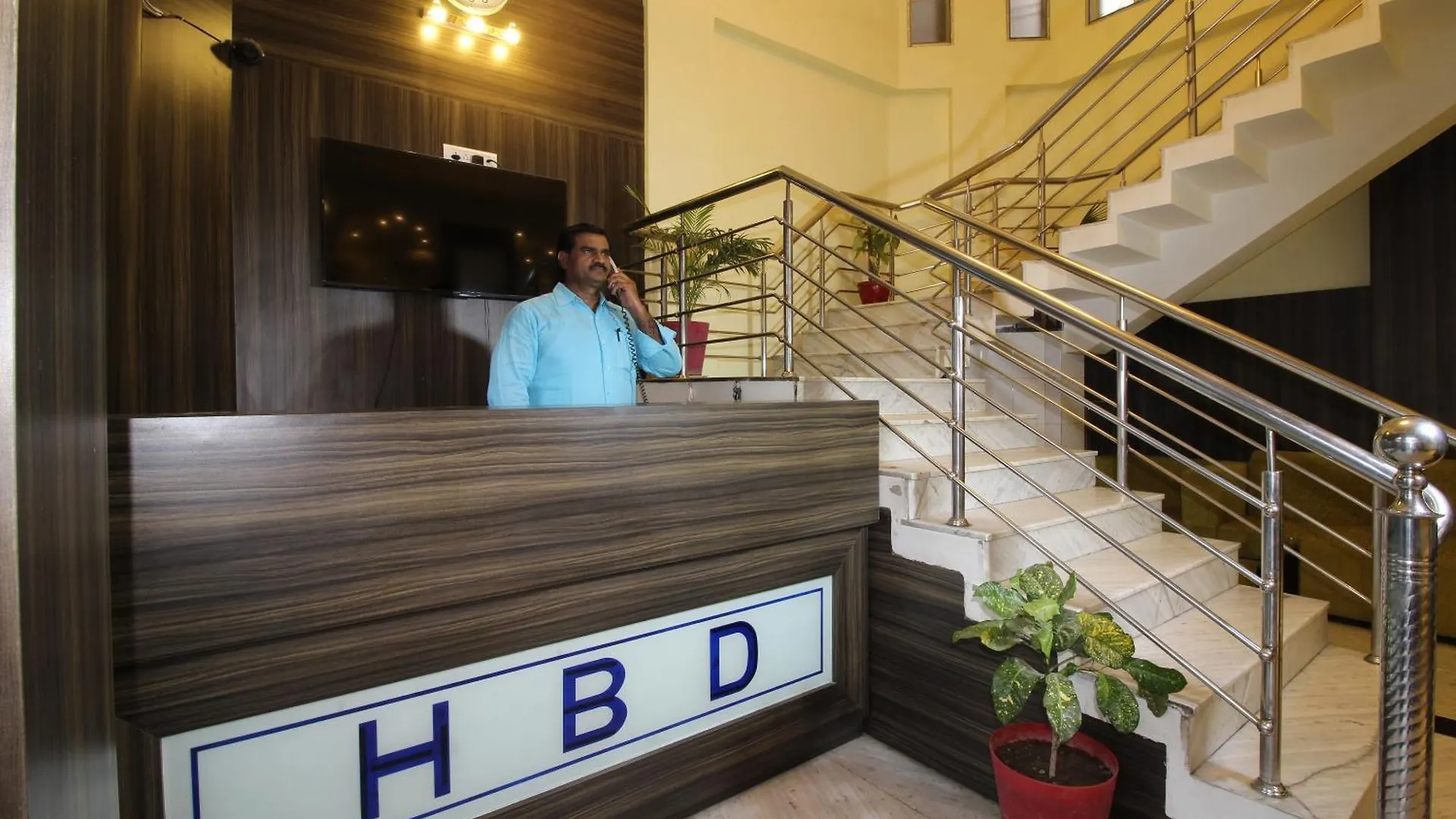 Hotel O Blue Diamond Varanasi 3*,  India